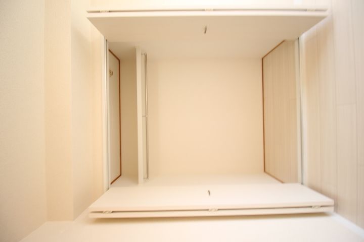 北海道札幌市北区北二十条西2丁目の賃貸マンションのその他画像