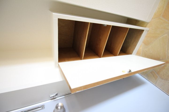 北海道札幌市北区北二十条西2丁目の賃貸マンションの玄関