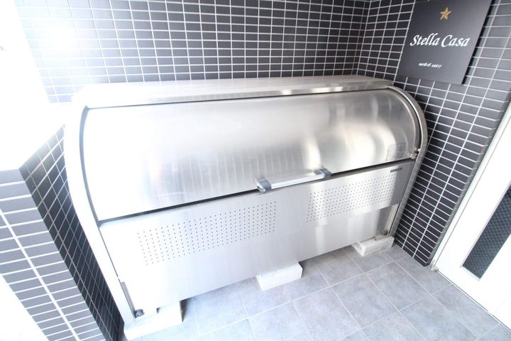 ステラカーサ405のその他画像