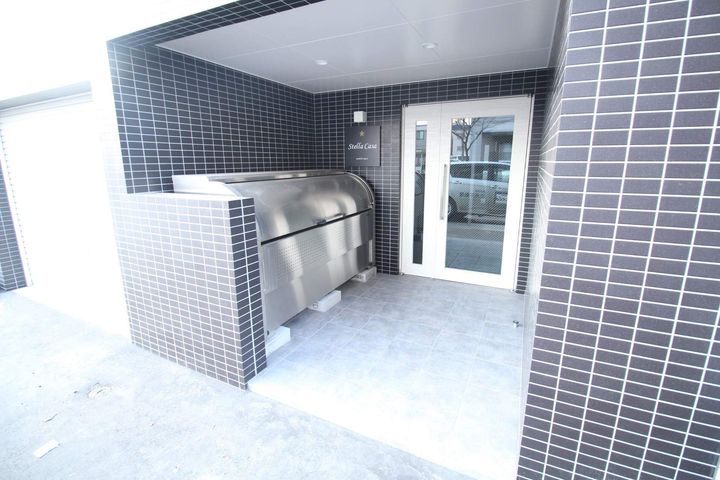 ステラカーサ405のその他画像