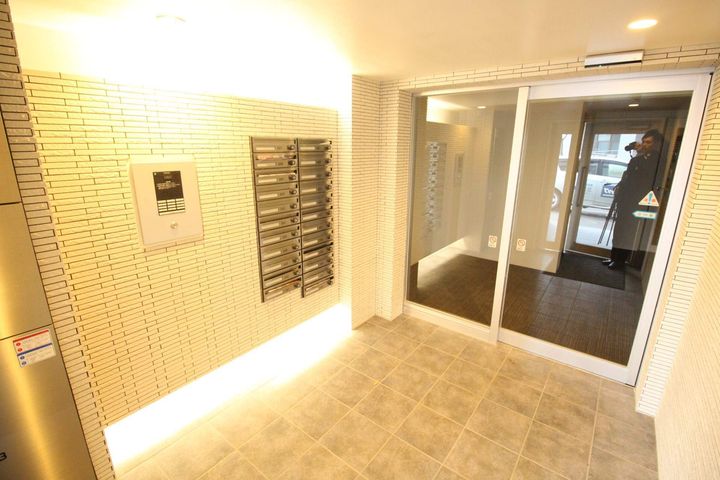 ステラカーサ405のその他画像