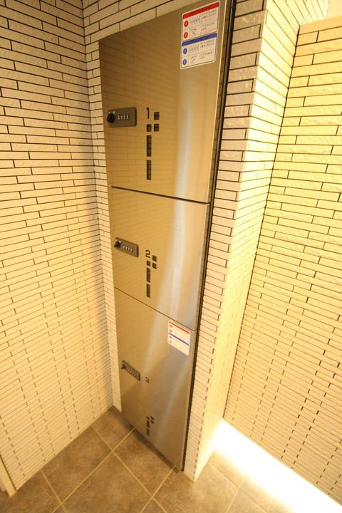 ステラカーサ405のその他画像