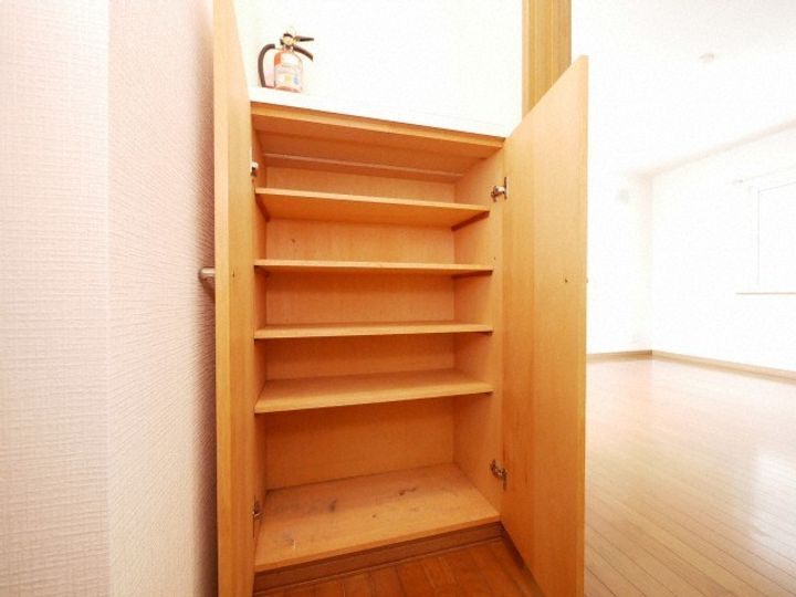 トムソーヤ515の内装