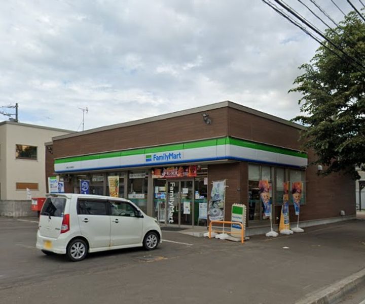 トムソーヤ515の周辺