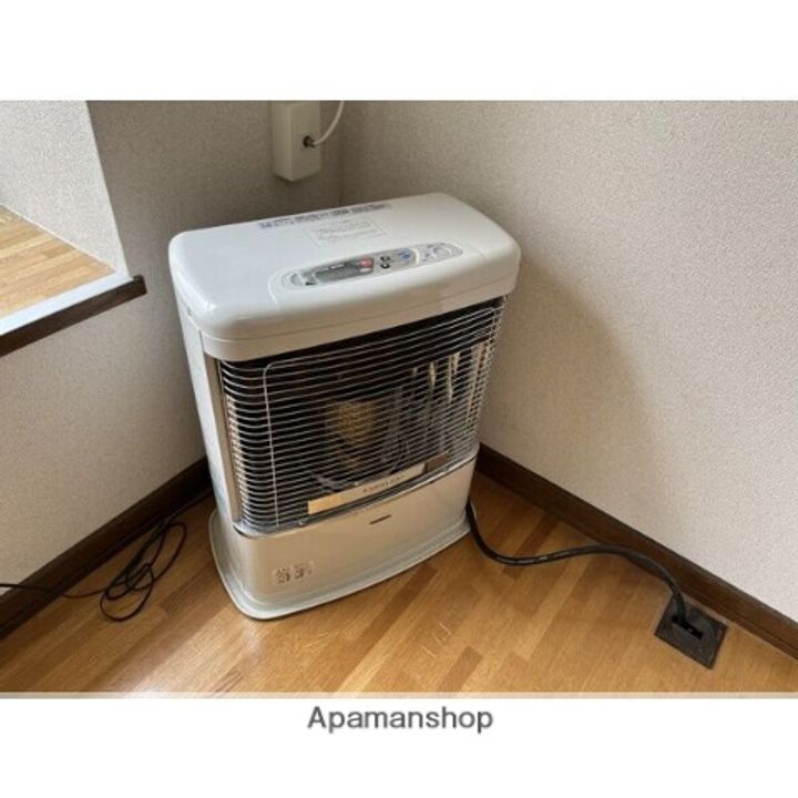 北海道札幌市北区新川一条4丁目の賃貸アパートのその他画像