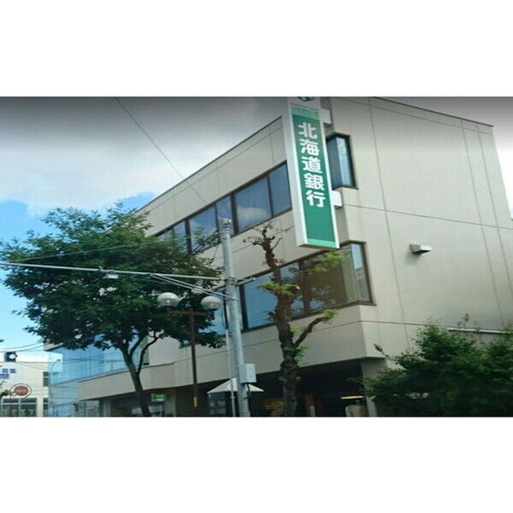 N23 EAST0203の周辺