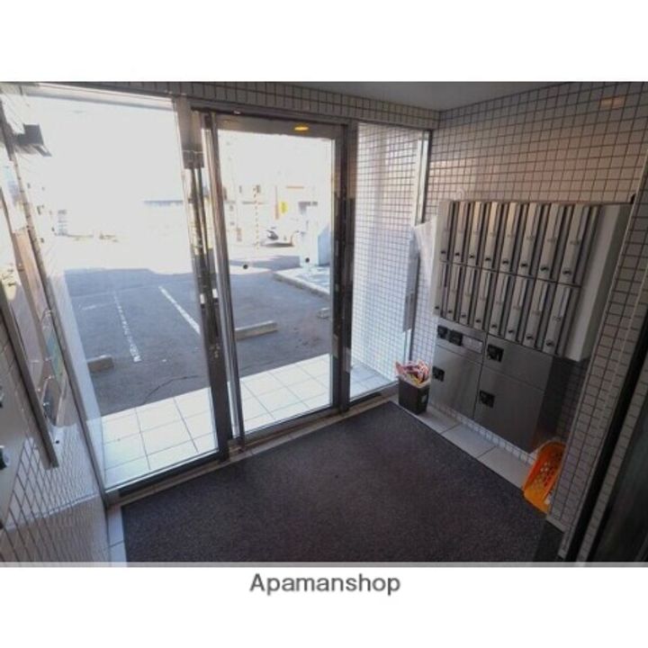 北海道札幌市北区北三十八条西2丁目の賃貸マンションのその他画像