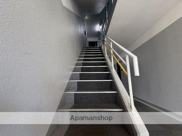 北海道札幌市北区北三十八条西2丁目の賃貸マンションのその他画像