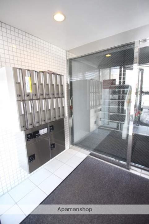 北海道札幌市北区北三十八条西2丁目の賃貸マンションのその他画像