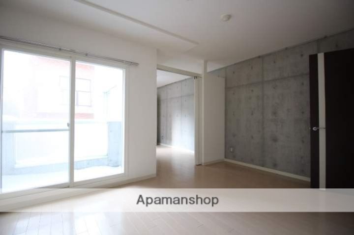 北海道札幌市北区北三十八条西2丁目の賃貸マンションのその他画像