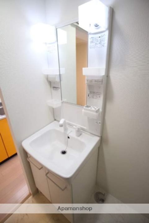 北海道札幌市北区北三十八条西2丁目の賃貸マンションのその他画像