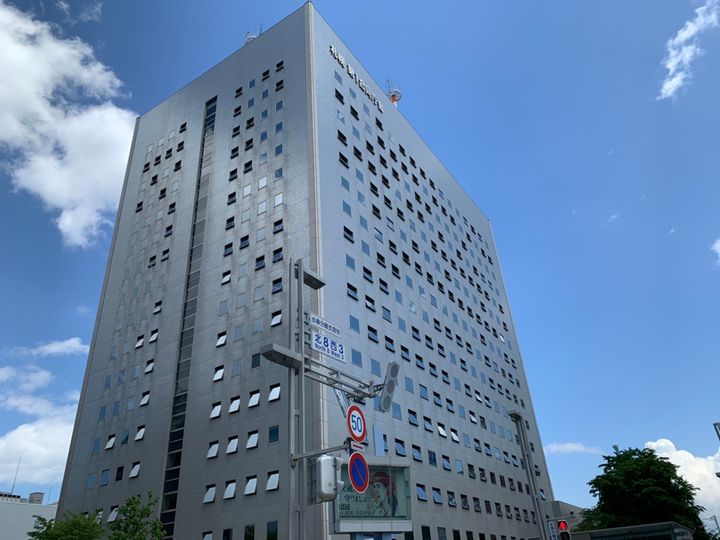 スペチアーレ札幌の周辺
