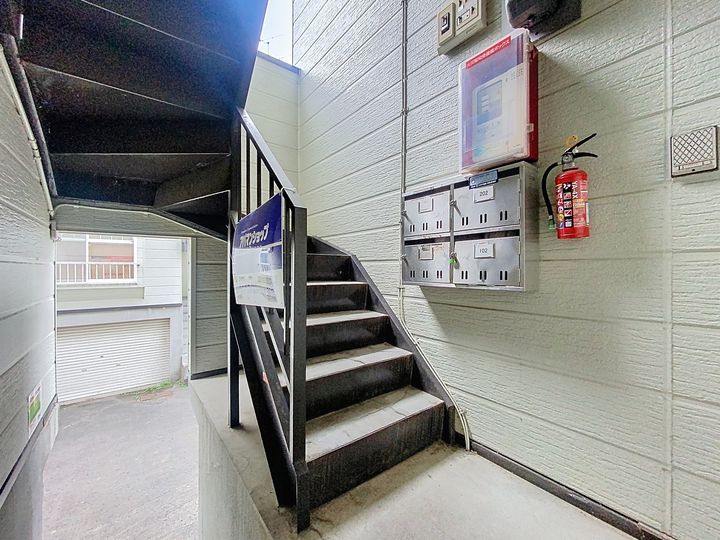 エビスパレス本町A202のその他画像