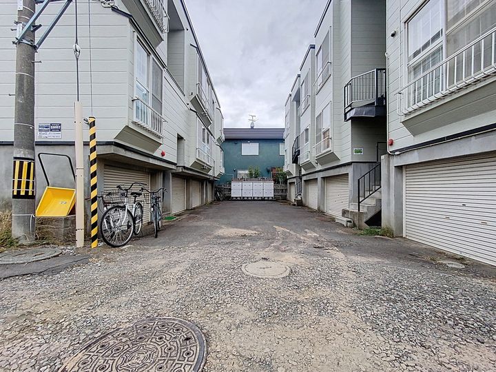 エビスパレス本町A202のその他画像