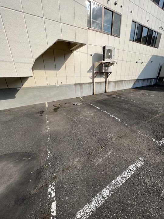 北海道札幌市北区北二十五条西16丁目の賃貸アパートのその他画像