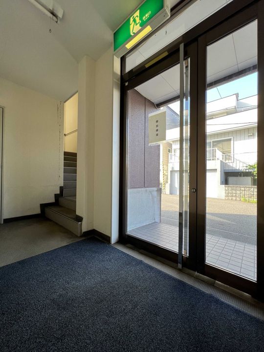 北海道札幌市北区北二十五条西16丁目の賃貸アパートのその他画像