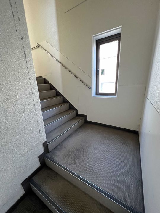 北海道札幌市北区北二十五条西16丁目の賃貸アパートのその他画像