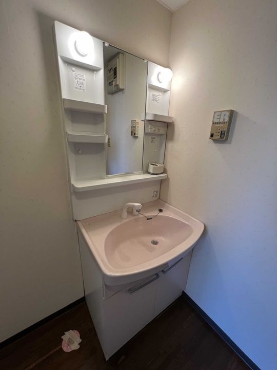 北海道札幌市北区北二十五条西16丁目の賃貸アパートのその他画像