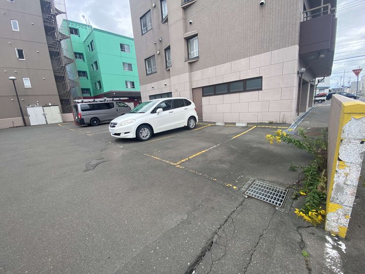 VEST LIFE TAKAKUWA802のその他画像