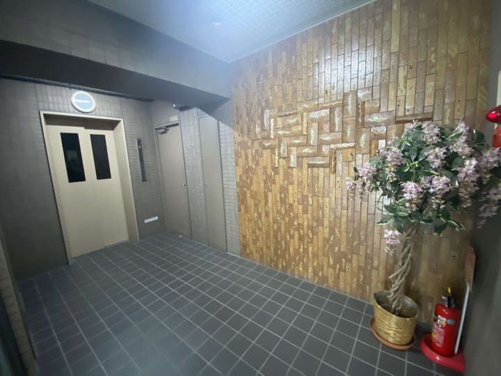 VEST LIFE TAKAKUWA802のその他画像