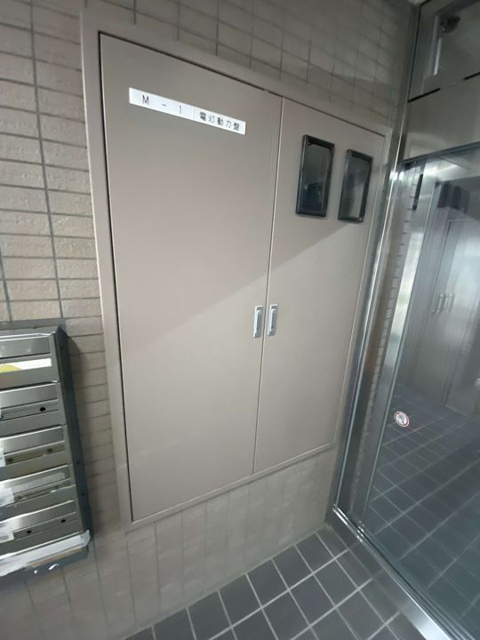 VEST LIFE TAKAKUWA802のその他画像