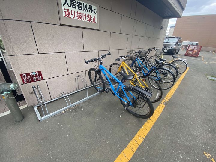 VEST LIFE TAKAKUWA802のその他画像