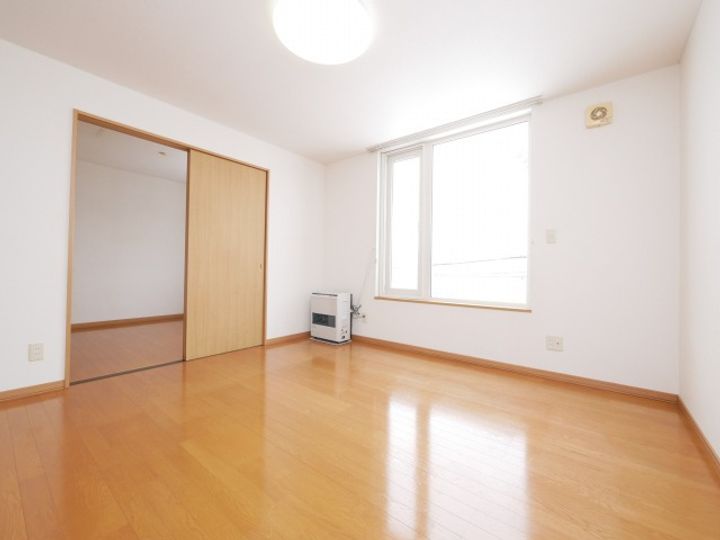 フォレスト31201の居間