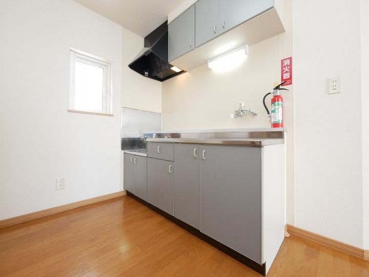 フォレスト31201のキッチン