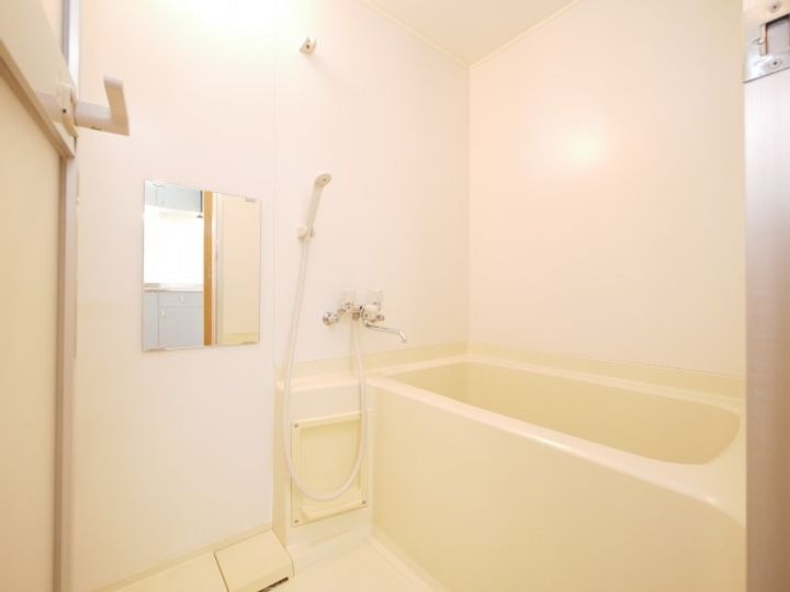 フォレスト31201の風呂