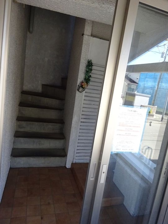 シティプラザ元町402のその他画像