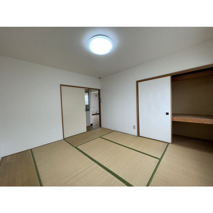 第二コーポ野間203のその他画像