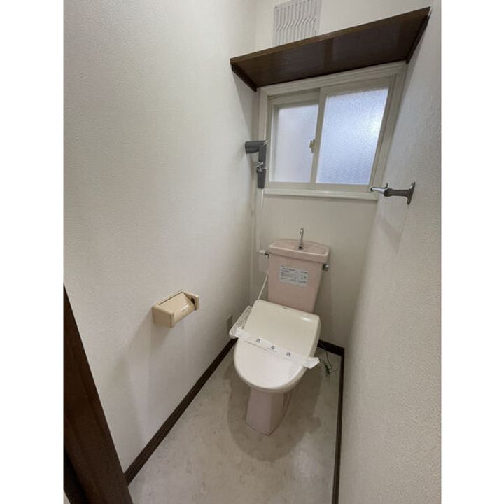 第二コーポ野間203のその他画像