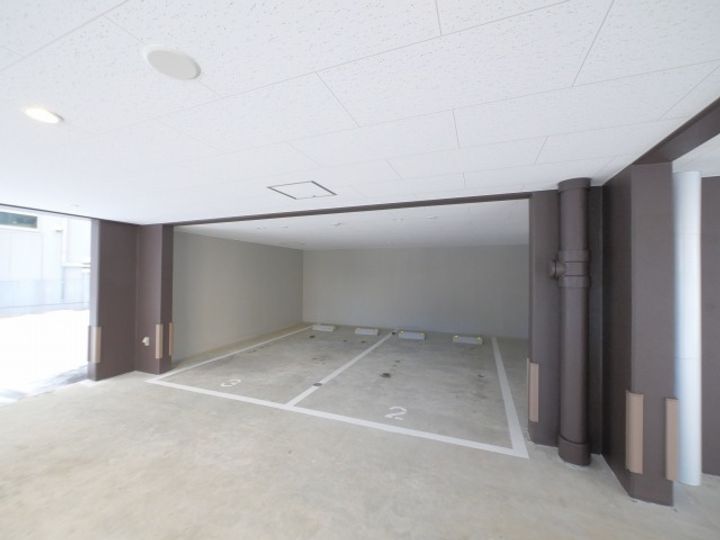 クラッセ札幌シティアクシア・ノーステラス204のその他画像