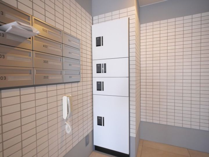 クラッセ札幌シティアクシア・ノーステラス204のその他画像