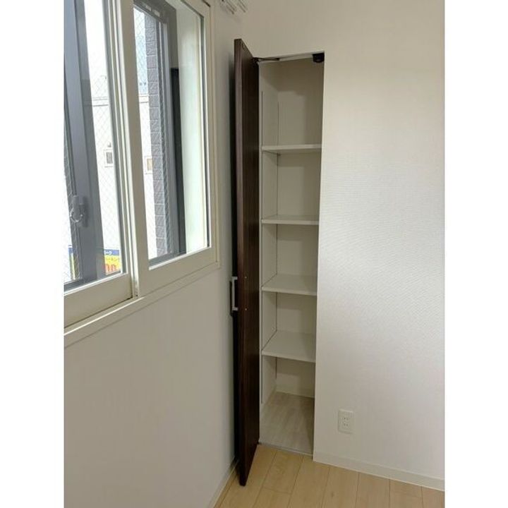 クラッセ札幌シティアクシア・ノーステラス204のその他画像