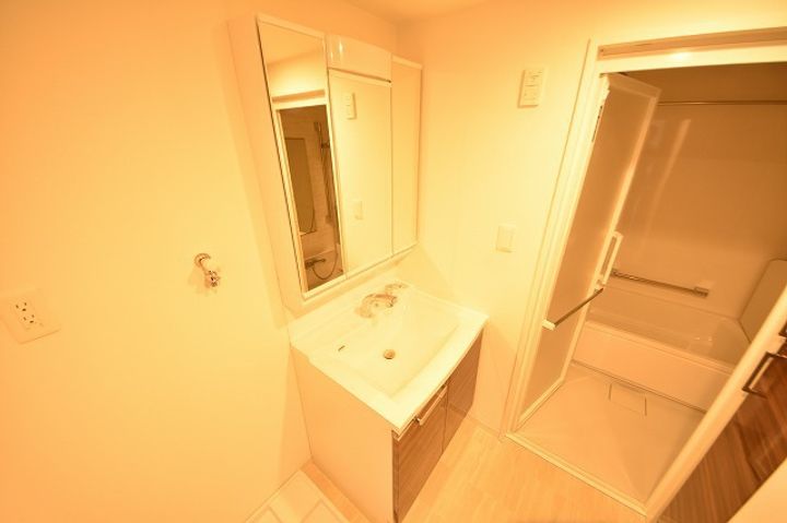 クラッセ札幌シティアクシア・ノーステラス204のその他画像