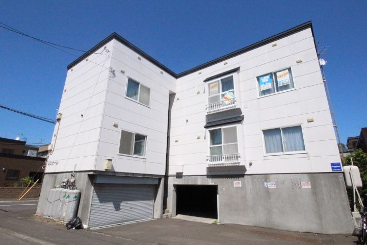 レスポール205の外観