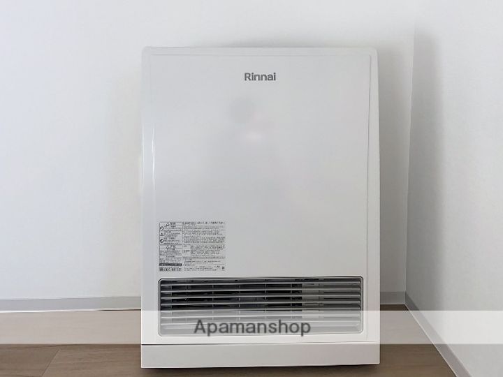 ARDER N11(アルディアN11)の内装