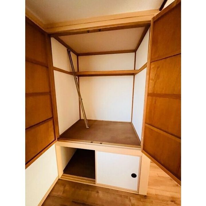 豊泉ハウス2のその他画像