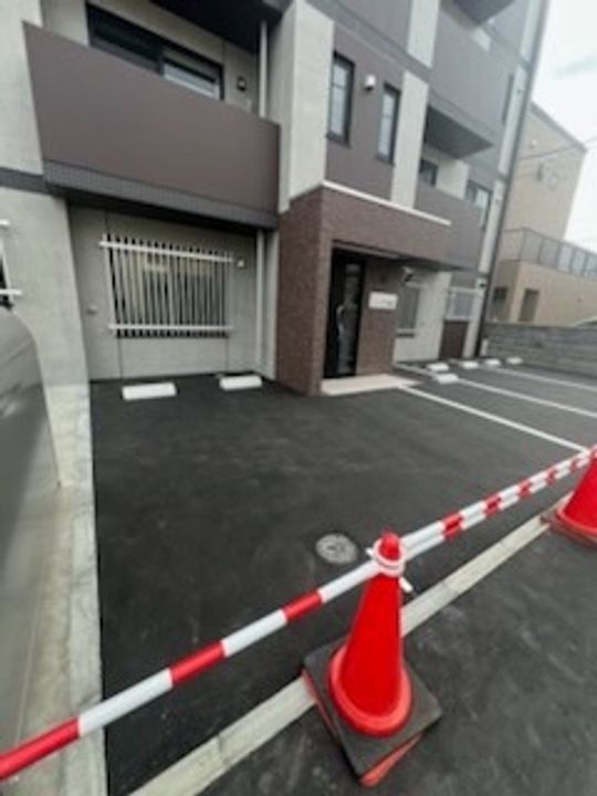 ARC LORD ASABU(アークロード麻生)202のその他画像