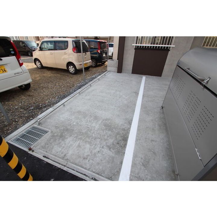 ARC LORD ASABU(アークロード麻生)202のその他画像