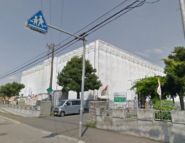北海道札幌市北区新琴似十一条13丁目(一戸建)の賃貸物件戸建ての周辺
