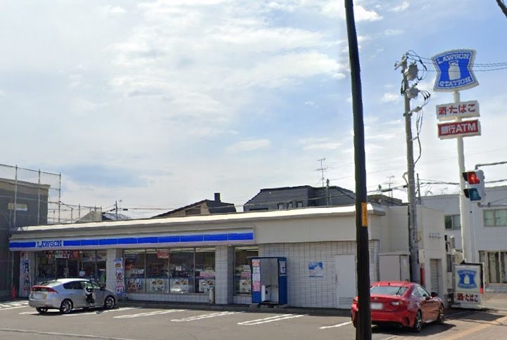 北海道札幌市北区新琴似十一条13丁目(一戸建)の賃貸物件戸建ての周辺
