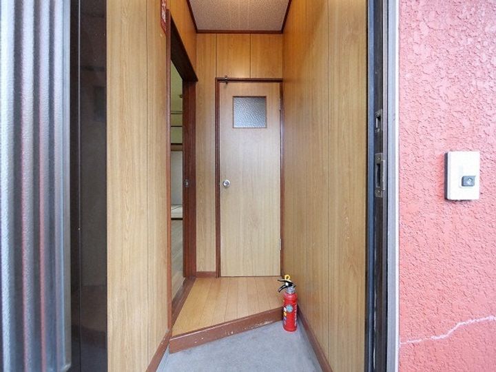 広井ビル206のその他画像
