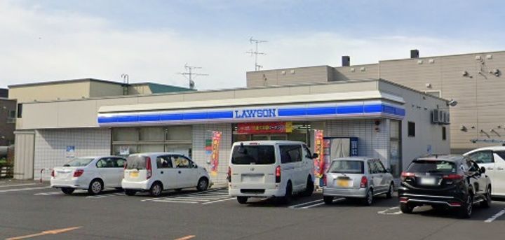 広井ビル201の周辺