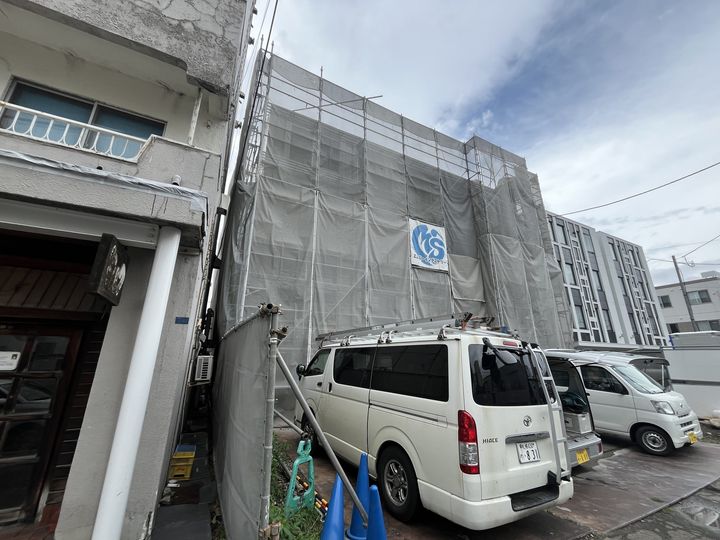 POLLUX N20(ポルックス)301の外観