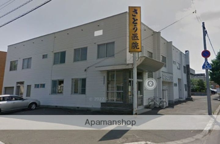 北海道札幌市北区太平十条7丁目(一戸建)の賃貸物件の外観