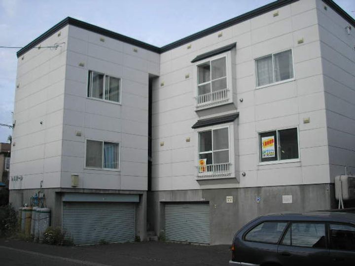 レスポール205の外観