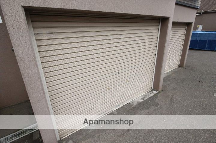 八番館108のその他画像