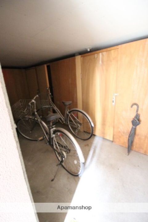 八番館108のその他画像